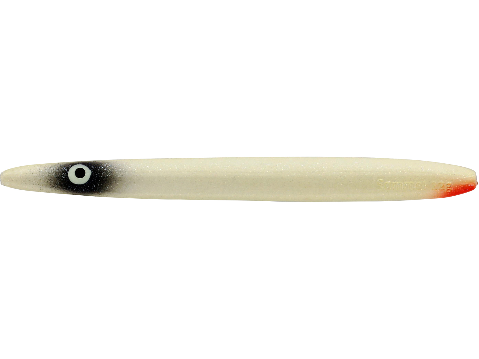Westin Sømmet 11 cm [22 g] pearl ghost 1-pack