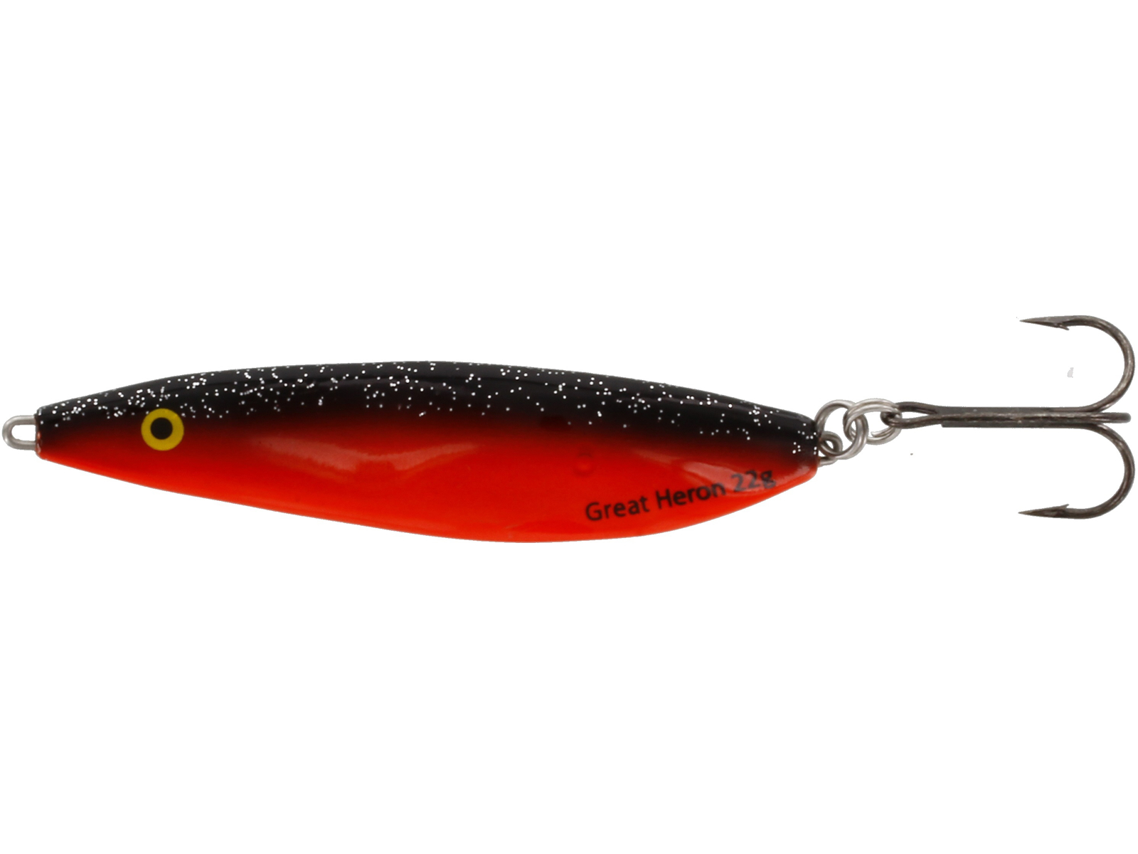 Westin Great Heron 6.5 cm [18 g] sunrise 1-pack