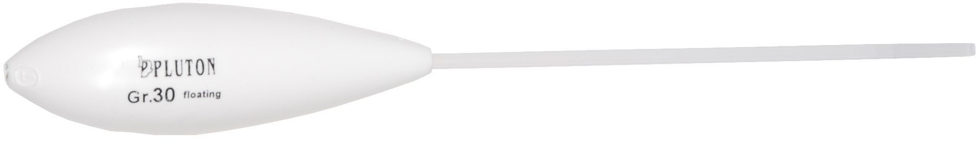 Ma.Gia.Pesca Bombarda flytande 200 mm vit 30 g 1-pack