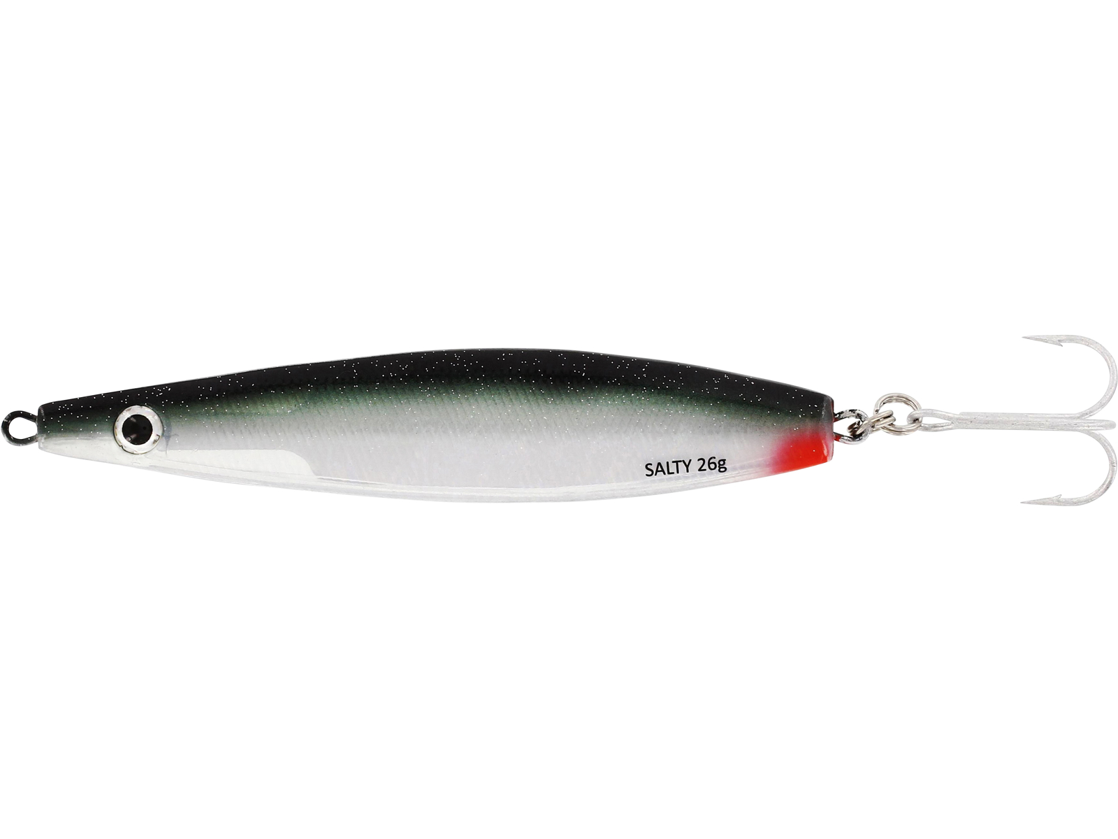 Westin Salty 11 cm [26 g] 3d sparkling herring 1-pack