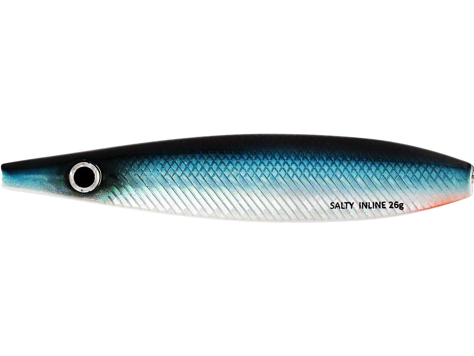 Westin Salty Inline 9 cm [22 g] blue diamond 1-pack