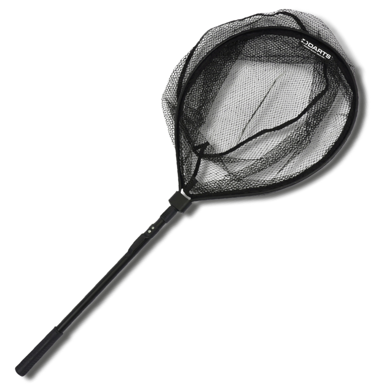 Darts Allround fiskehåv [40 + 50 cm] small