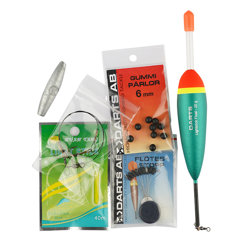 Darts Metset Gös