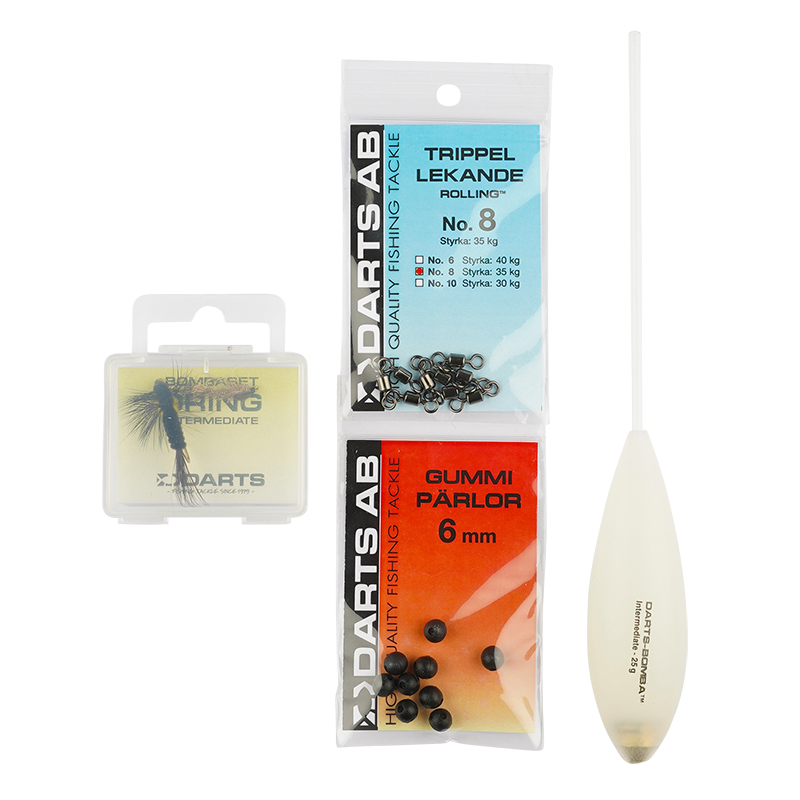 Darts Bombaset Öring intermediate