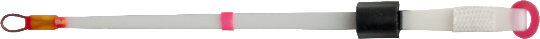 Wiggler Mormyska nappindikator 115 mm 2-pack