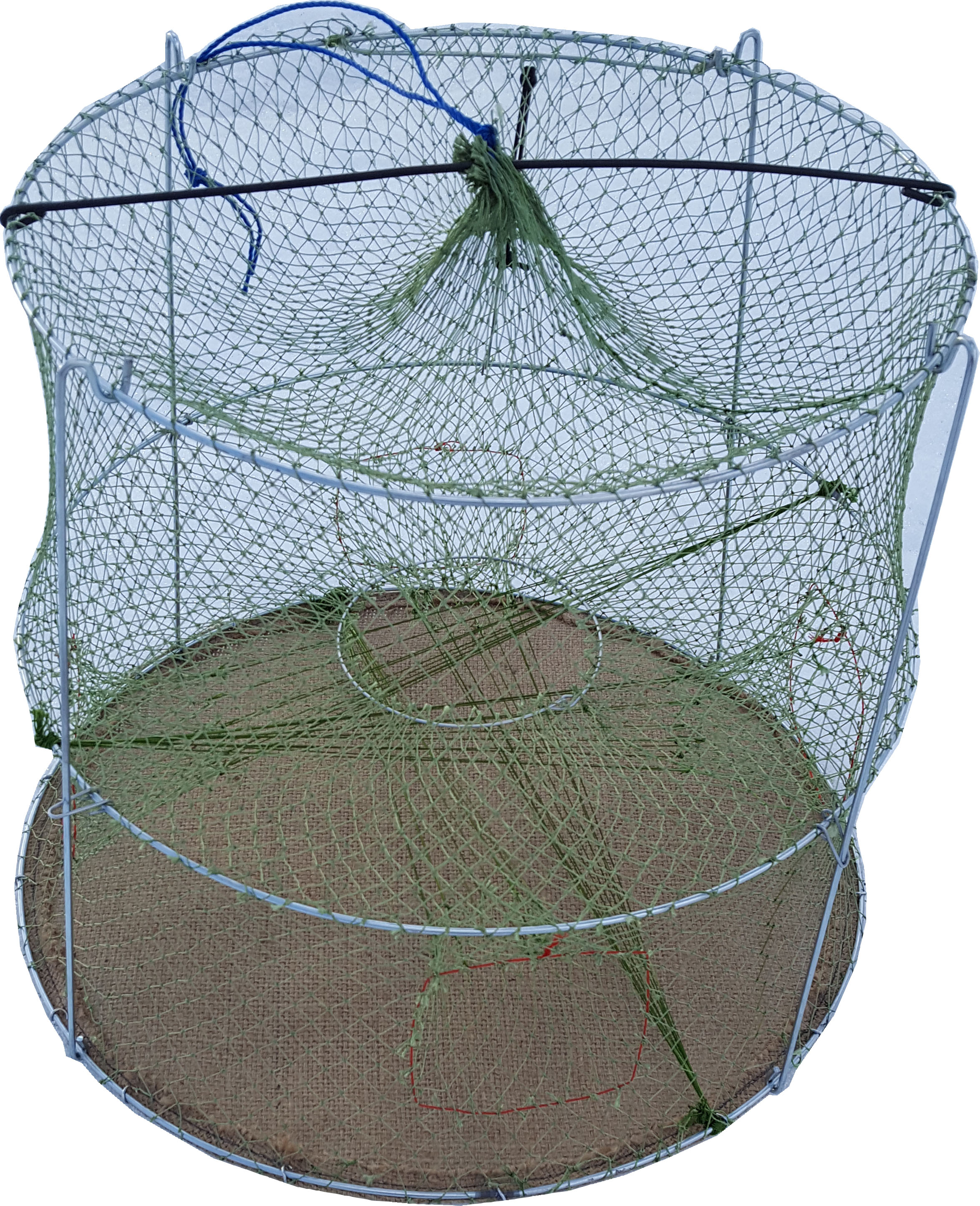 Wiggler Mörtstuga