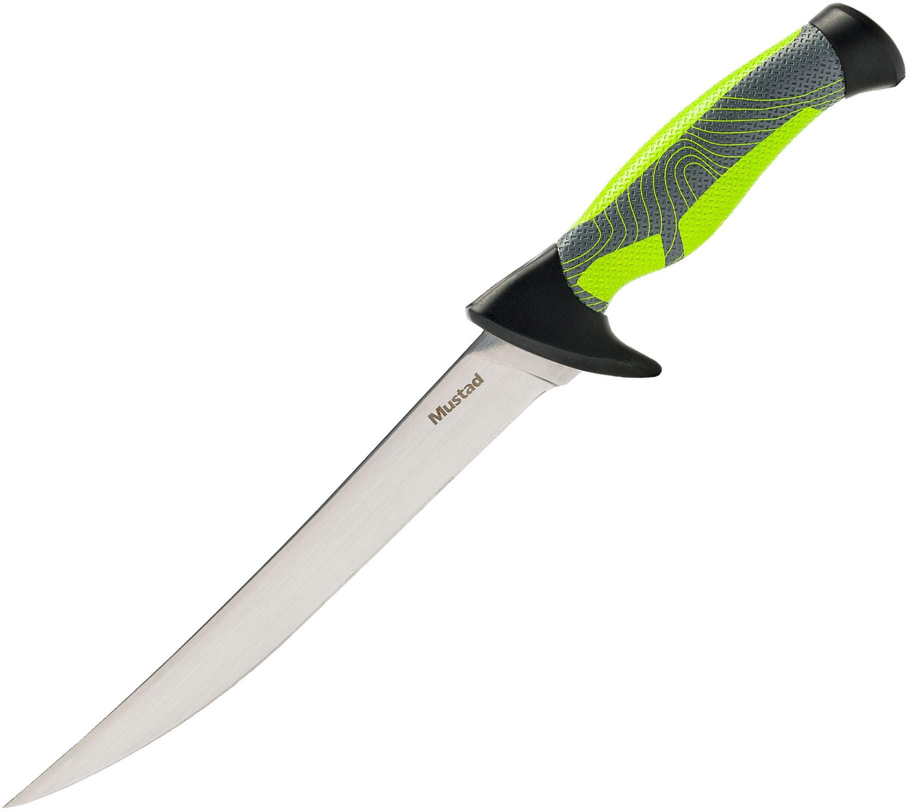 Mustad [MT135] filékniv 15 cm