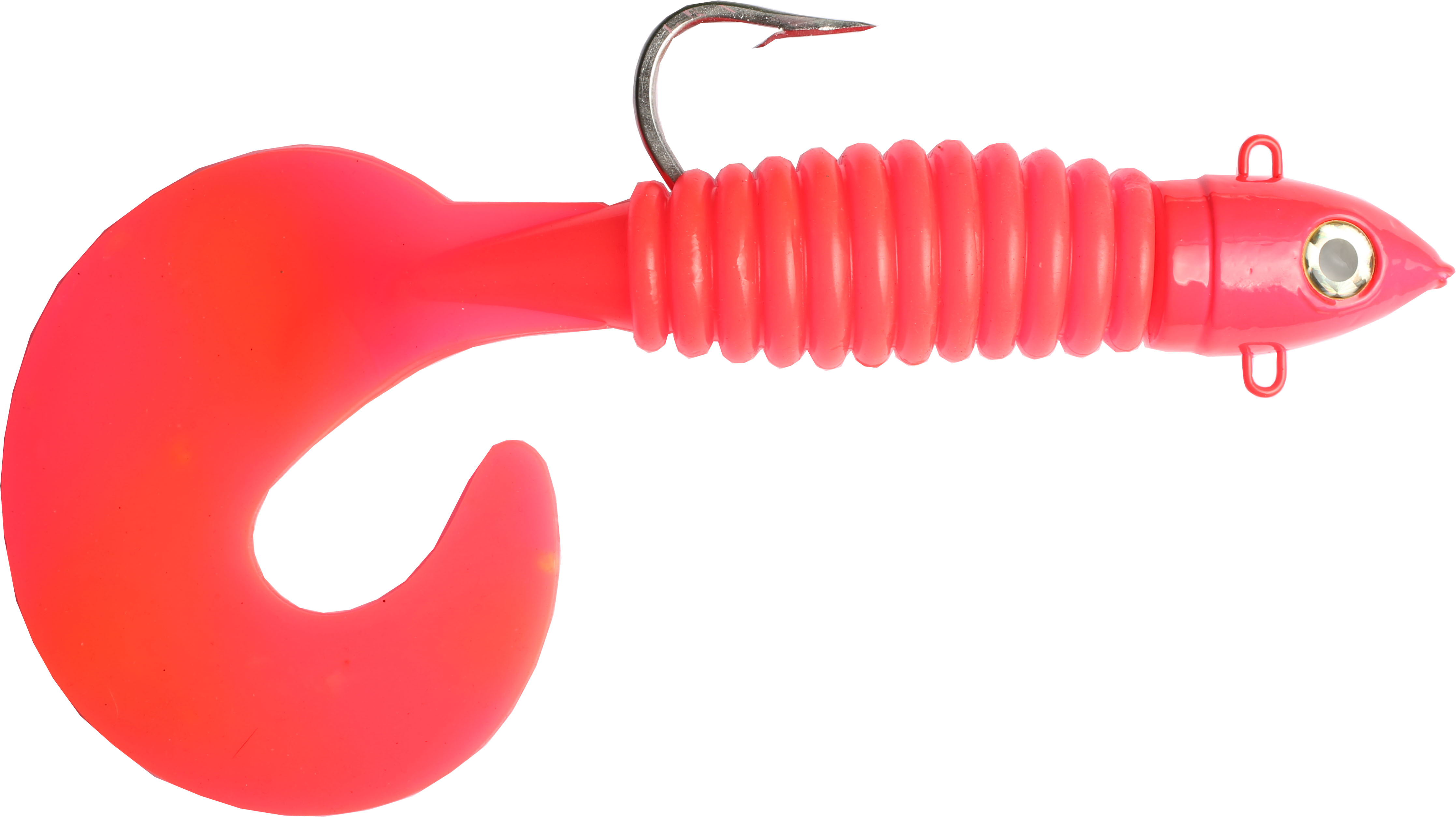 Wiggler Nordkyn 415 komplett 30 cm [415 g] pink lantern 1-pack