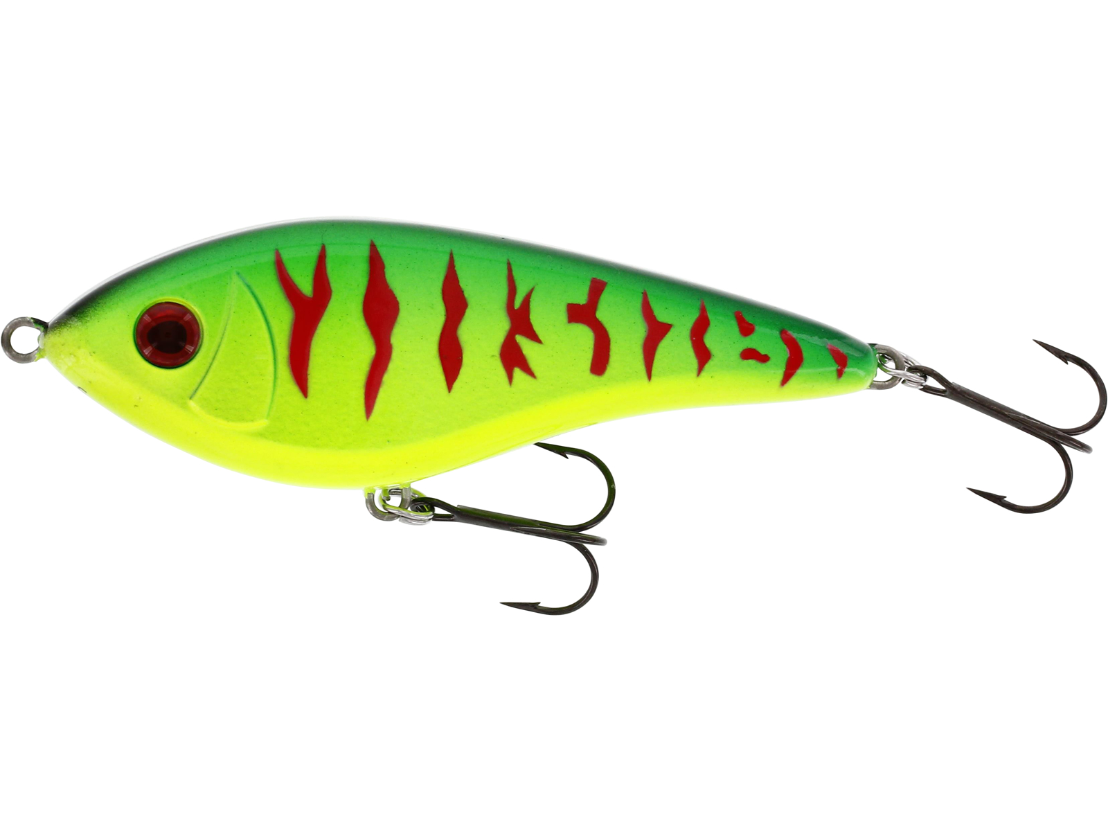 Westin Swim Glidebait 12 cm [58 g] S concealed fish+ 1-pack