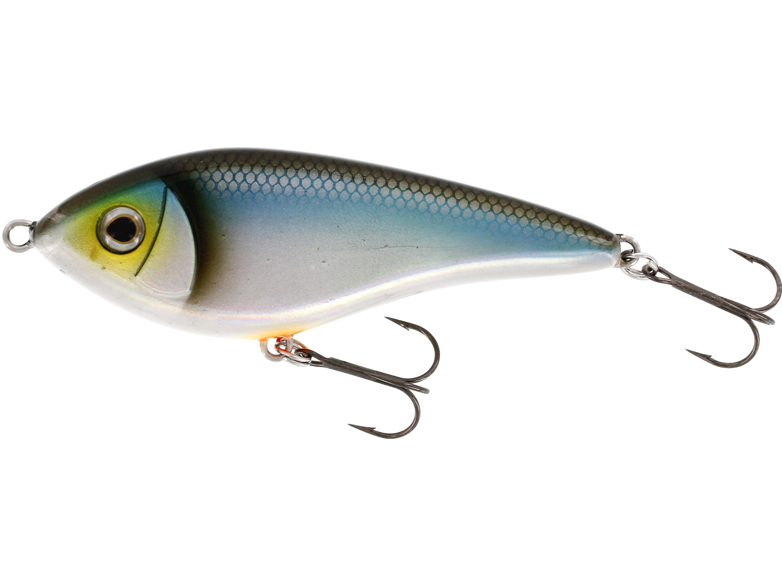Westin Swim Glidebait 12 cm [53 g] SP blueback herrin 1-pack