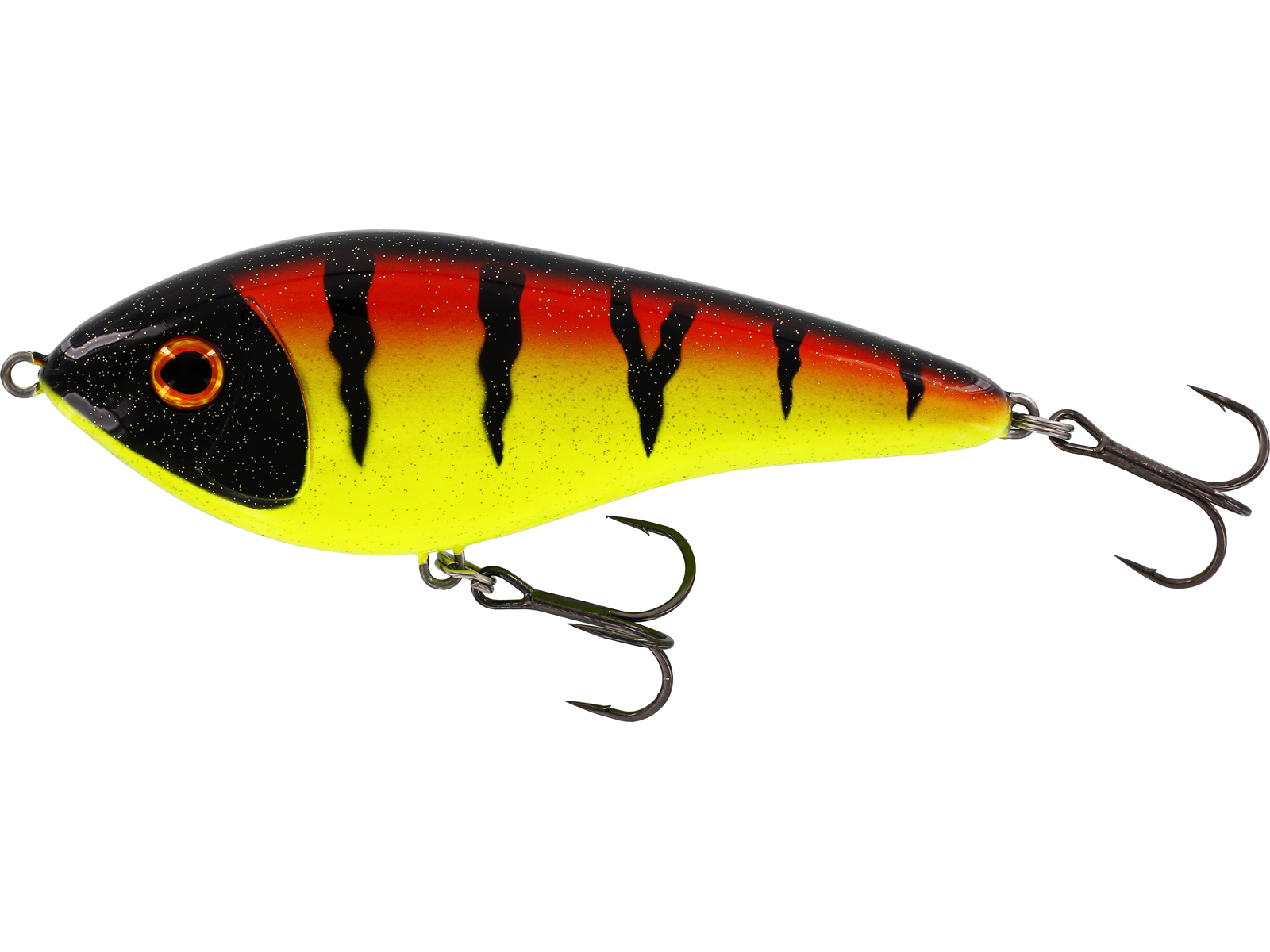 Westin Swim Glidebait 15 cm [107 g] SP alert perch 1-pack
