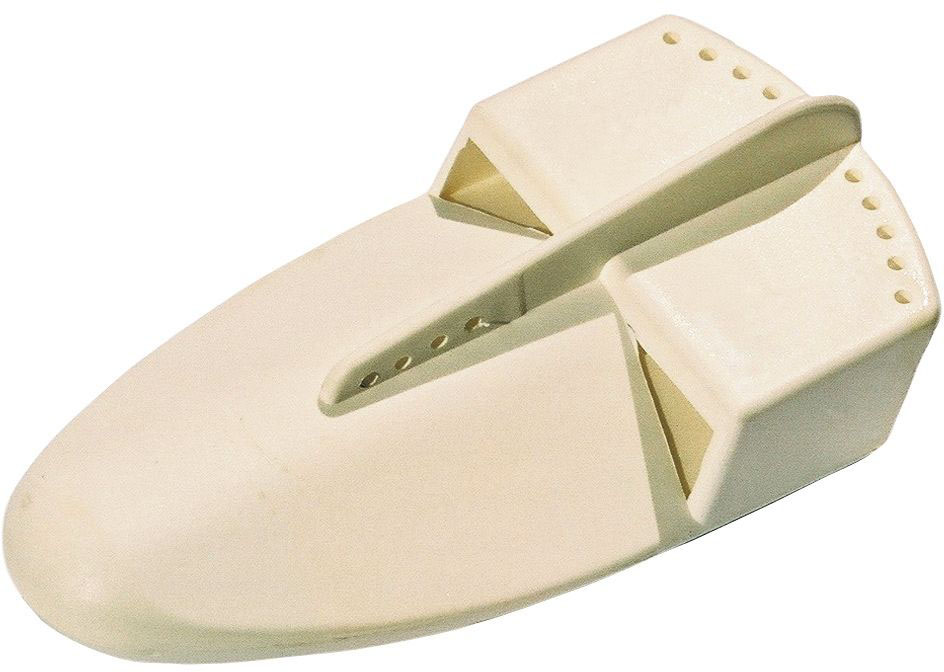 Wiggler Paravan Classic vit