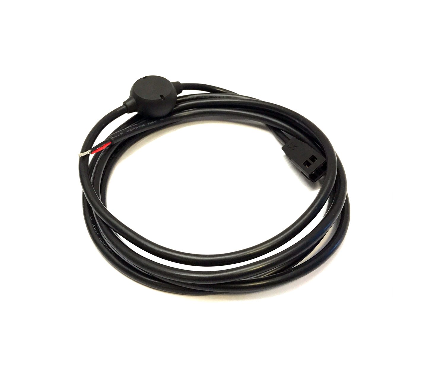 Humminbird PC 11 strömkabel (SI/DI) 1.8 m