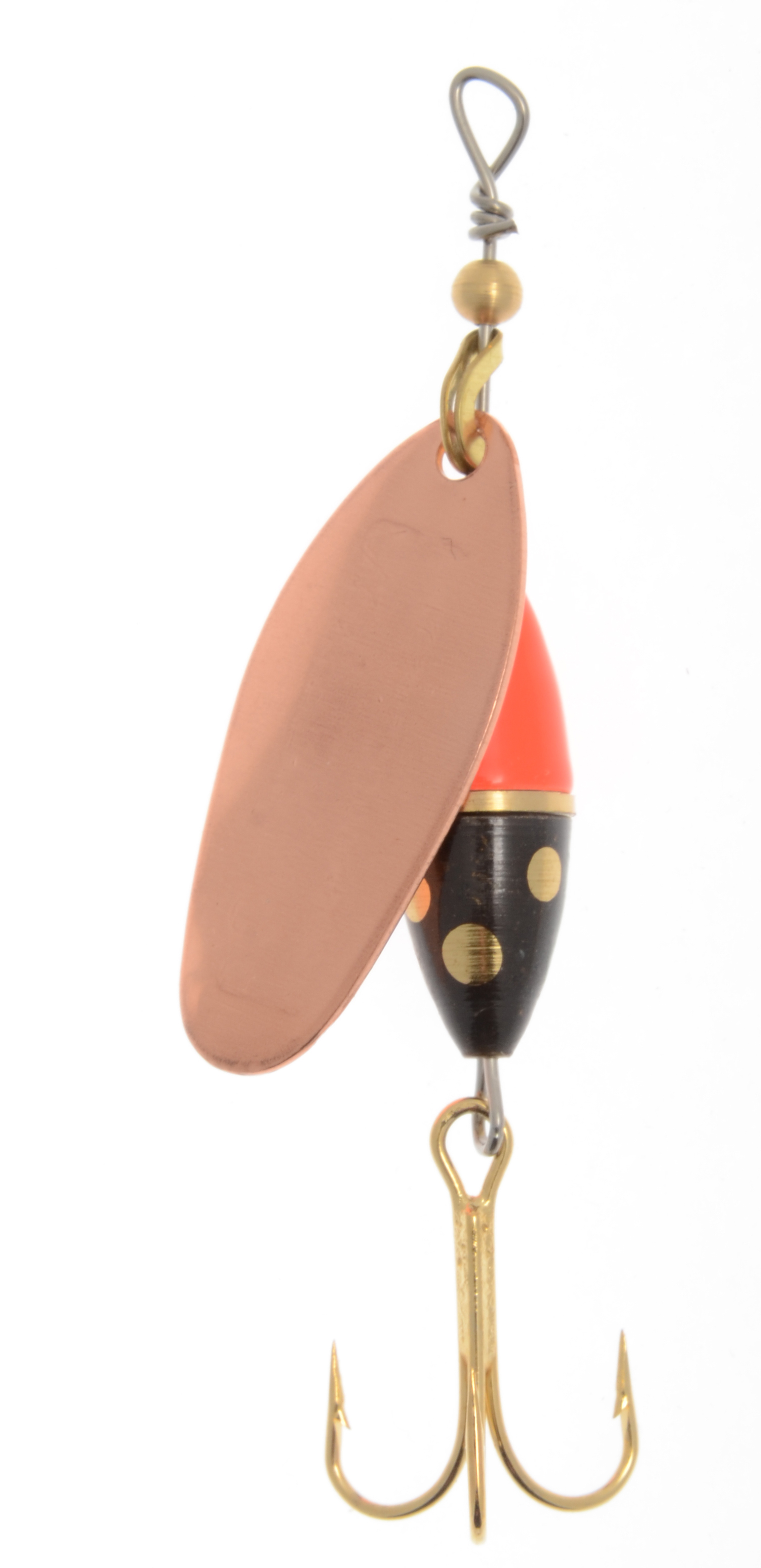 Myran Panter HOT-R 5 cm [10 g] koppar 1-pack