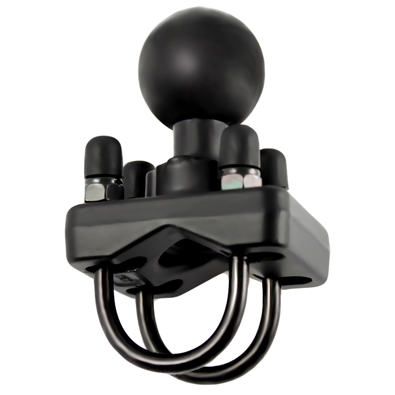 RAM Mounts C-kula för rörmontage 25.4 - 31.8 mm