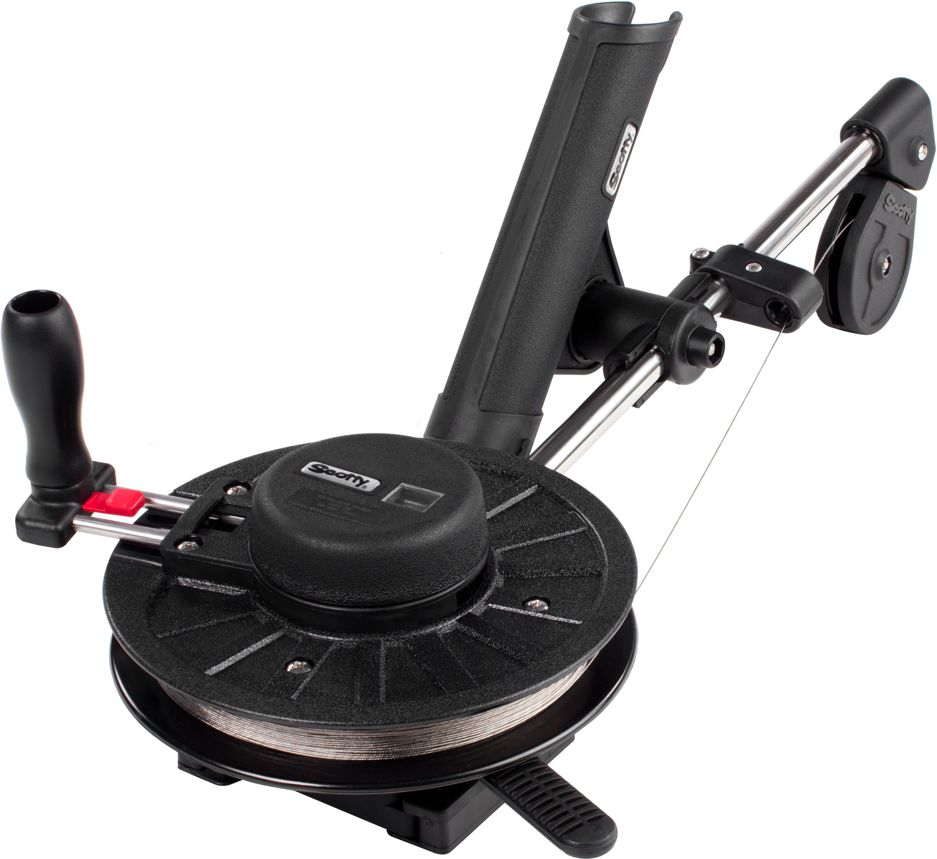 Scotty Depthking Compact [1060] djuprigg