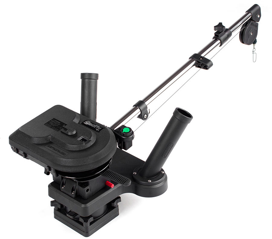 Scotty Propack Depthpower [1116] elektrisk djuprigg