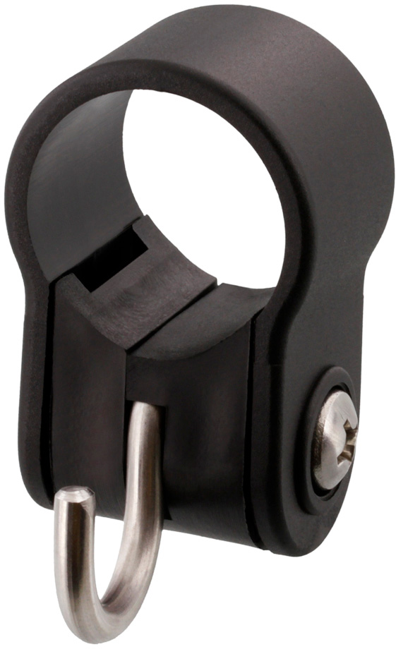 Scotty [1148] bommonterad viktkrok till djupriggar med 31.7 mm bomm