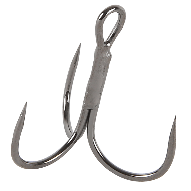 Owner ST-36BC hullinglös trekrok svart 4, 7-pack