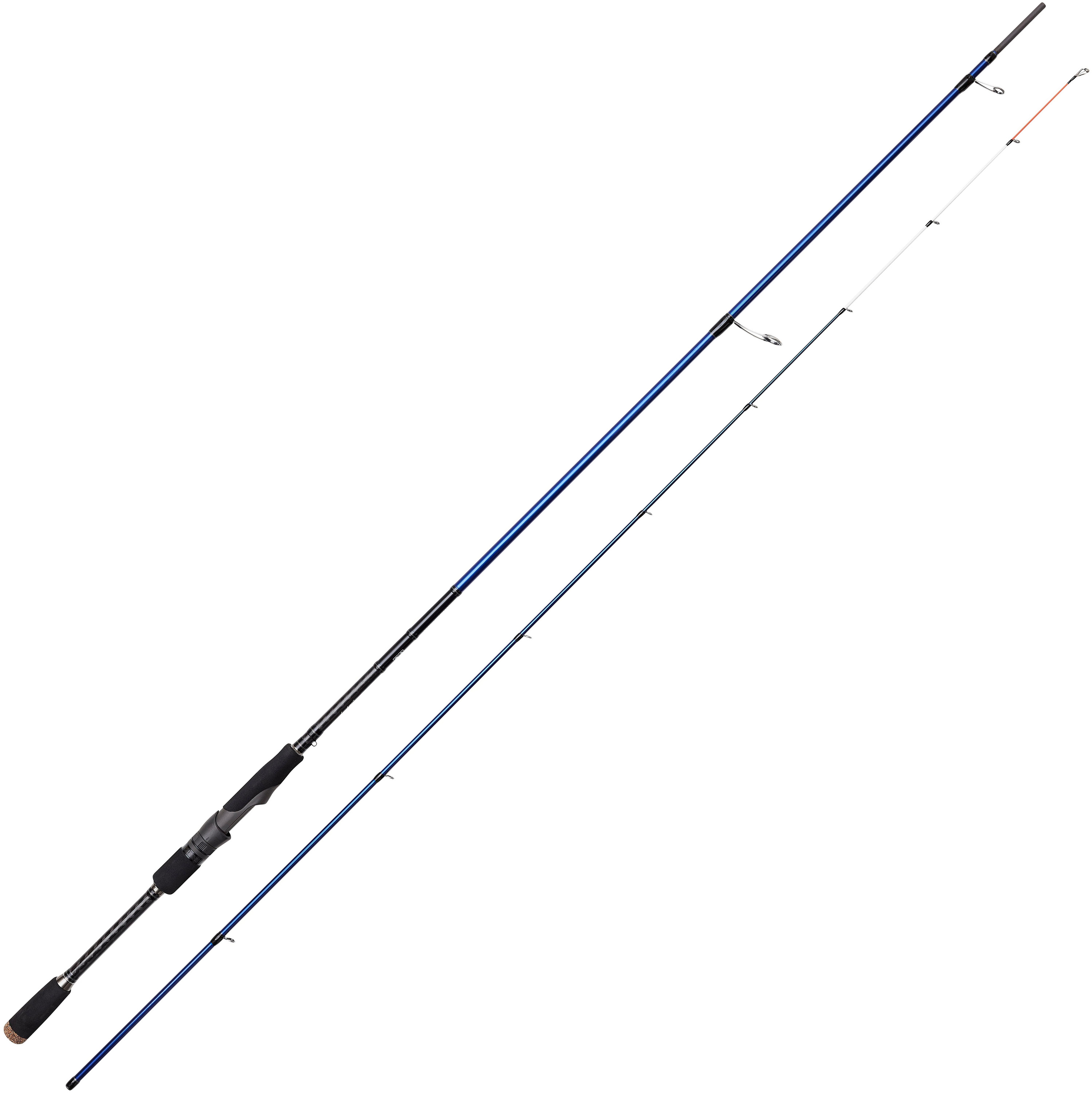 Savage Gear SGS6 Light Game haspelspö 8' 3-12 g