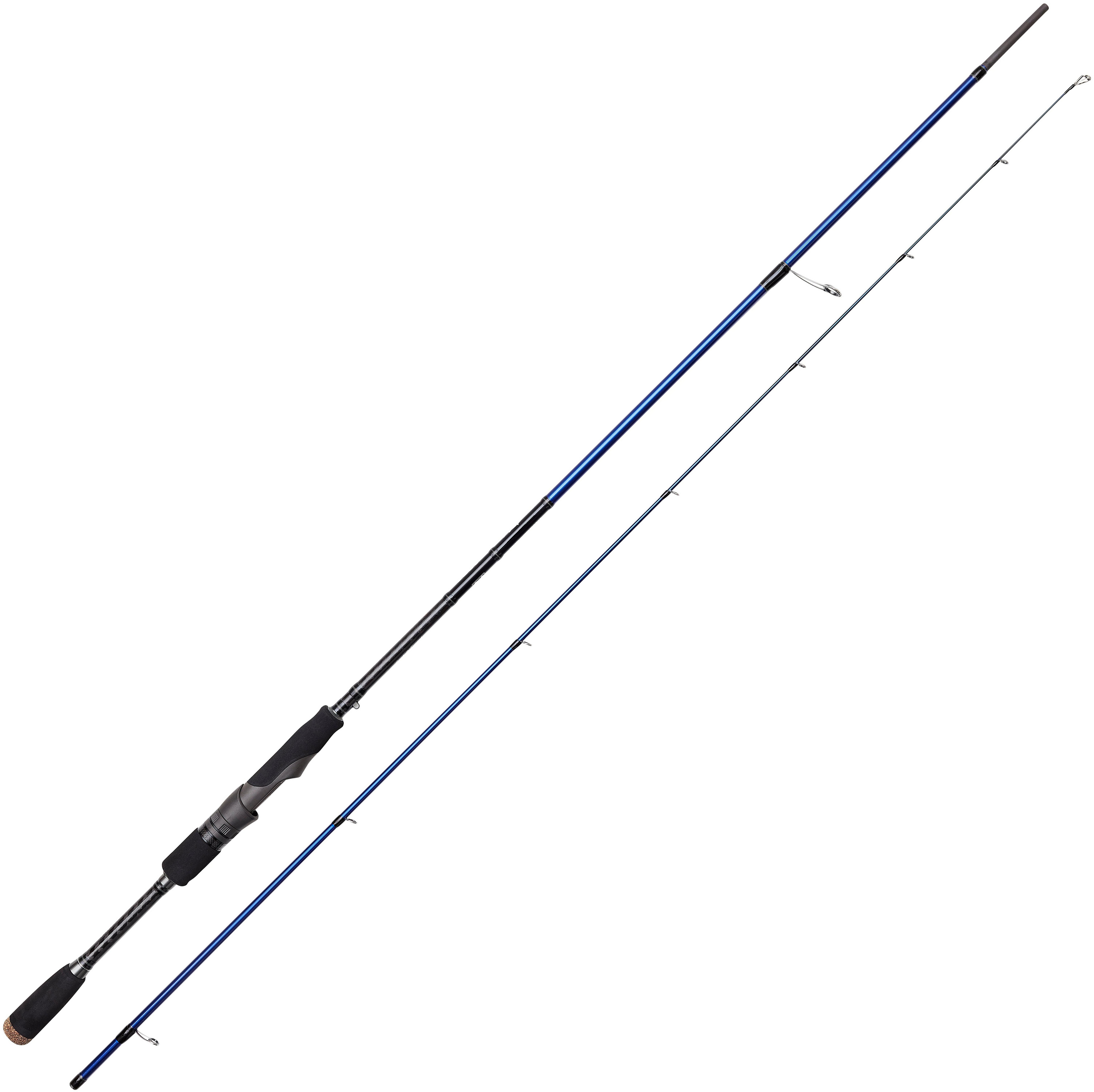 Savage Gear SGS6 Jerkbait haspelspö 7'3" 7-25 g
