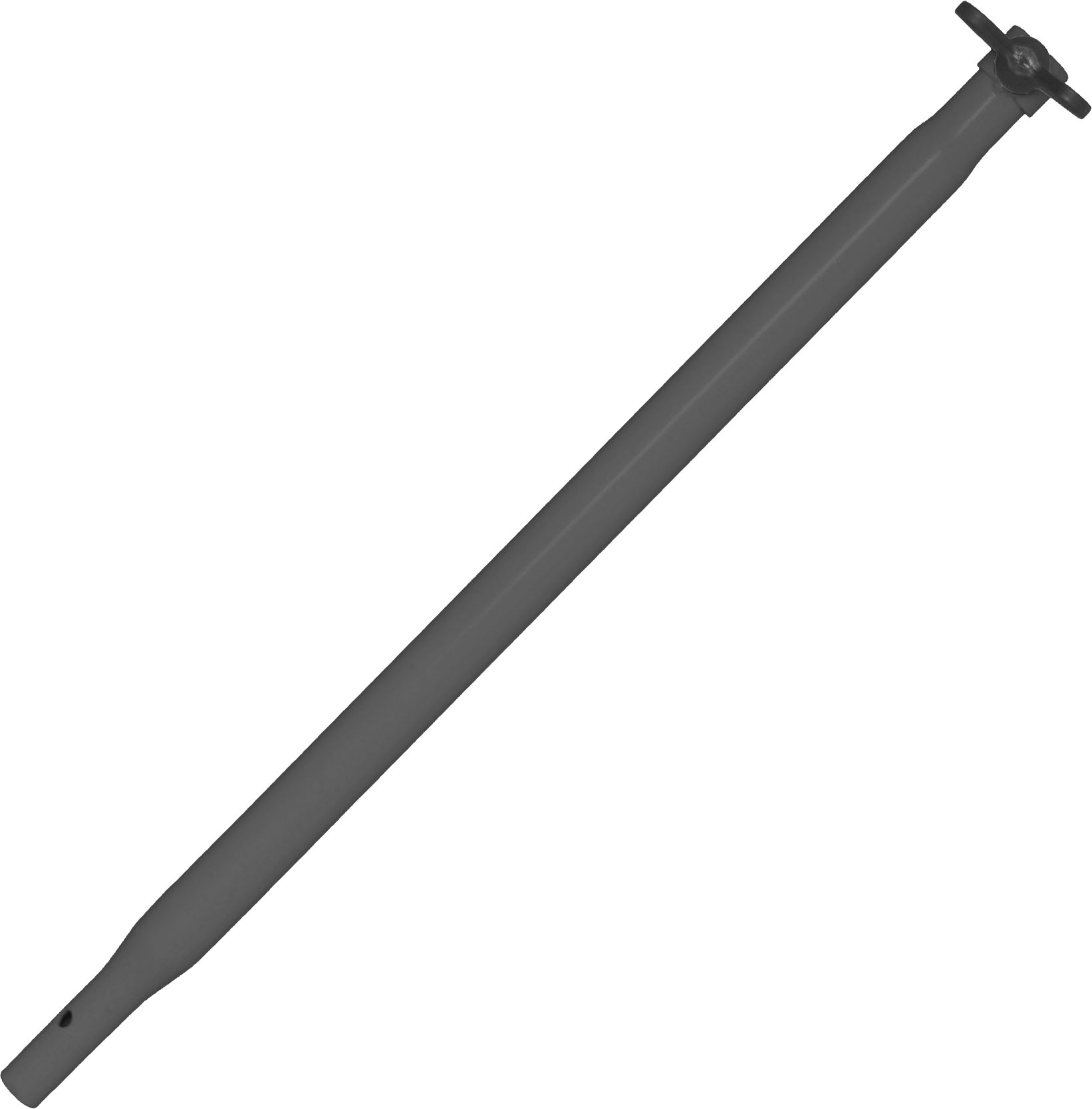 Hurricane 50 cm förlängare till spiral/isborr med 18 mm tapp