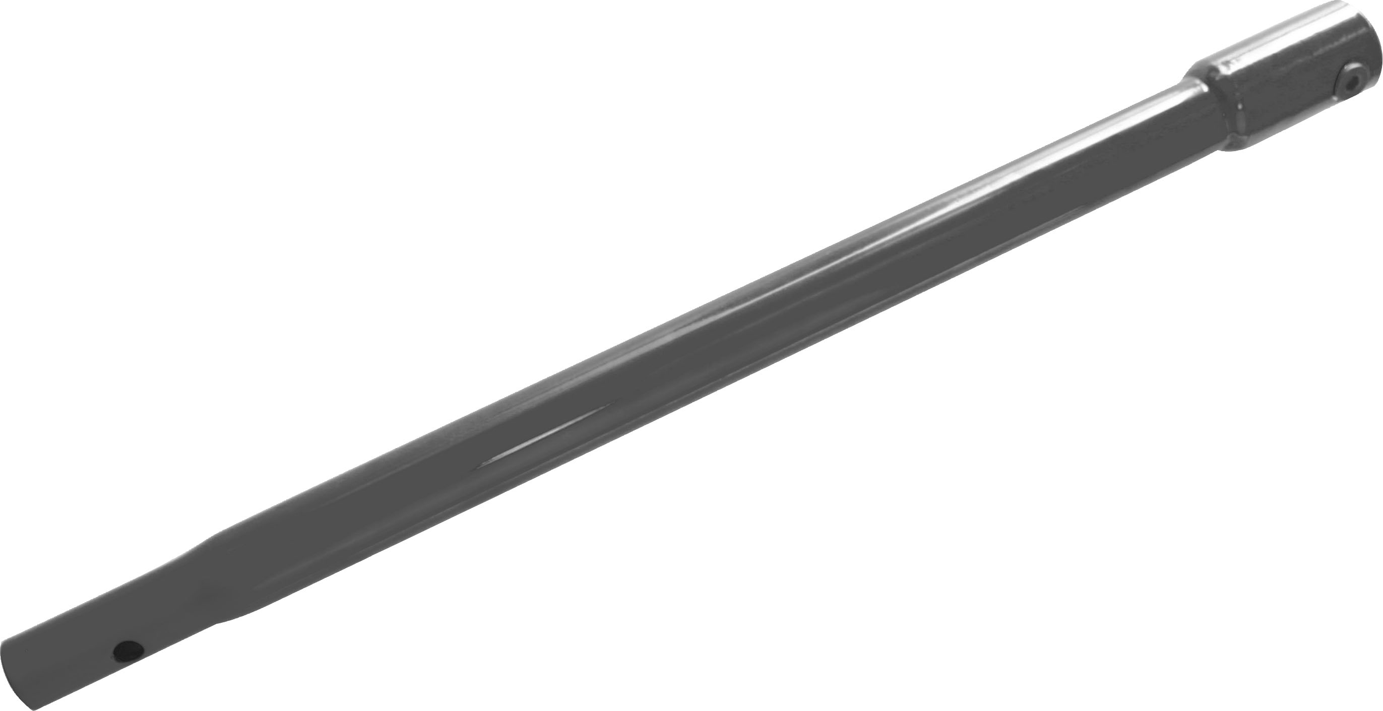 Hurricane 50 cm förlängare till motorspiral/isborr med 22 mm tapp