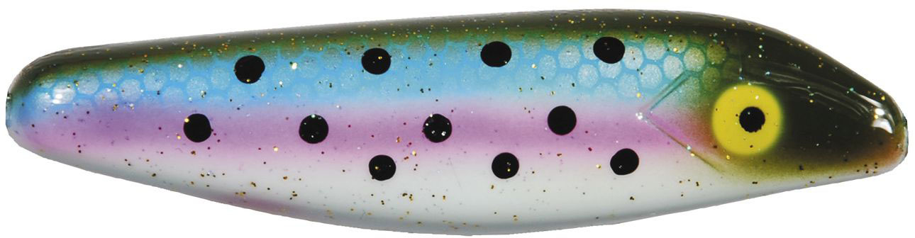 Wiggler Vicke Original 8 cm [20 g] sal25 1-pack