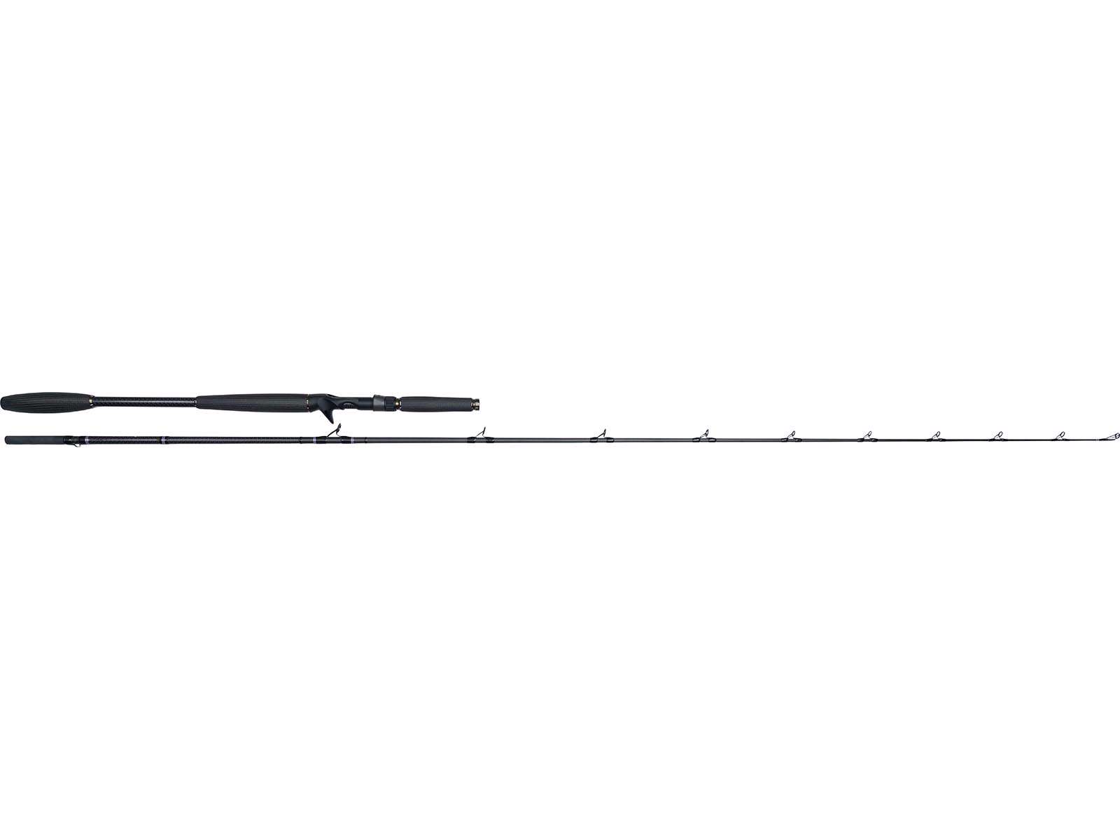Westin W10 Monsterstick-T spinnspö 7'9" 5XH 120-260 g