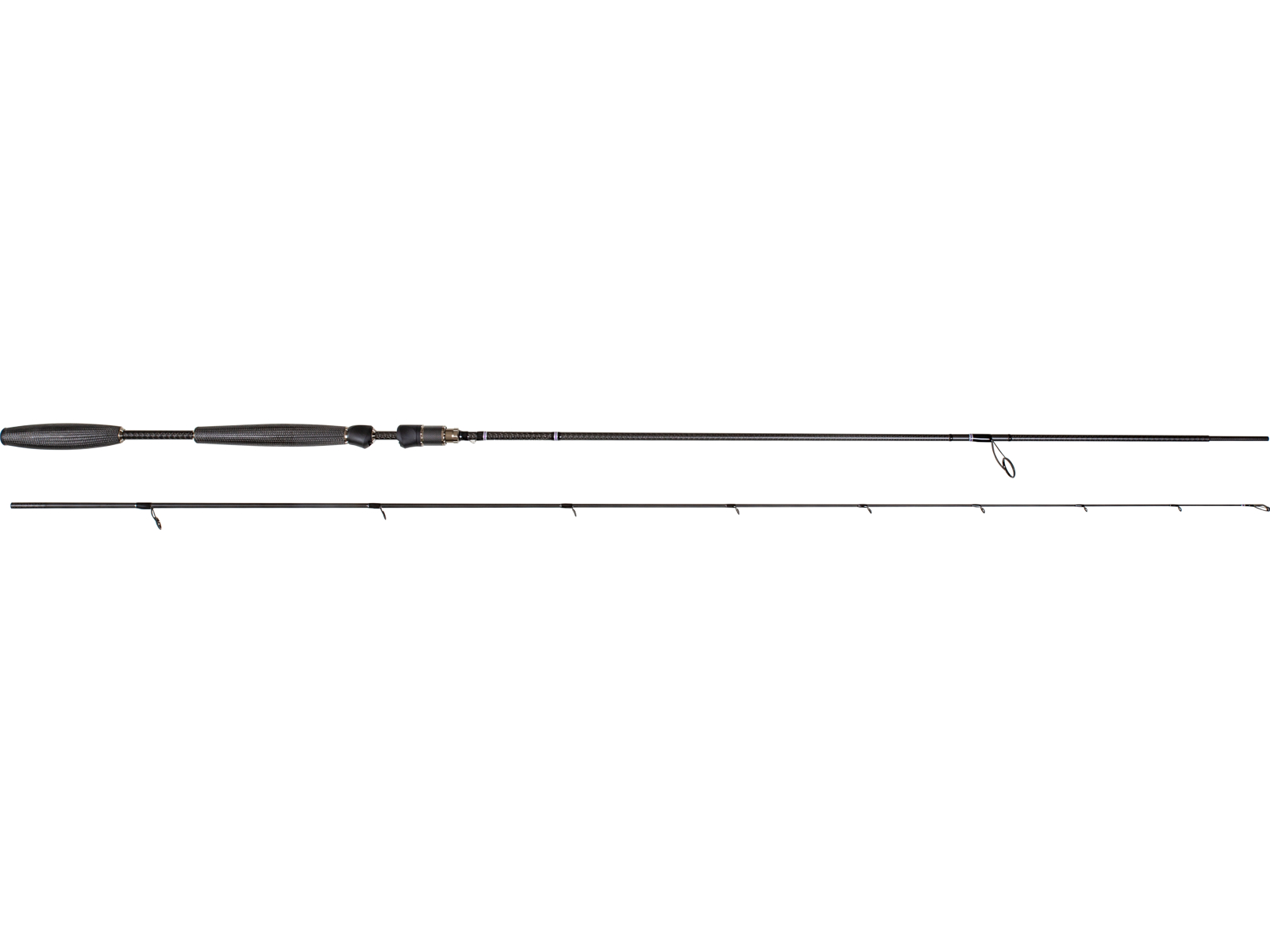 Westin W10 Spin haspelspö 9'2" ML 5-24 g