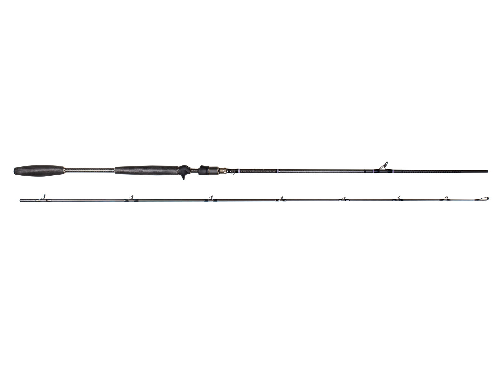 Westin W10 Powercast-T spinnspö 8' XXH 40-150 g