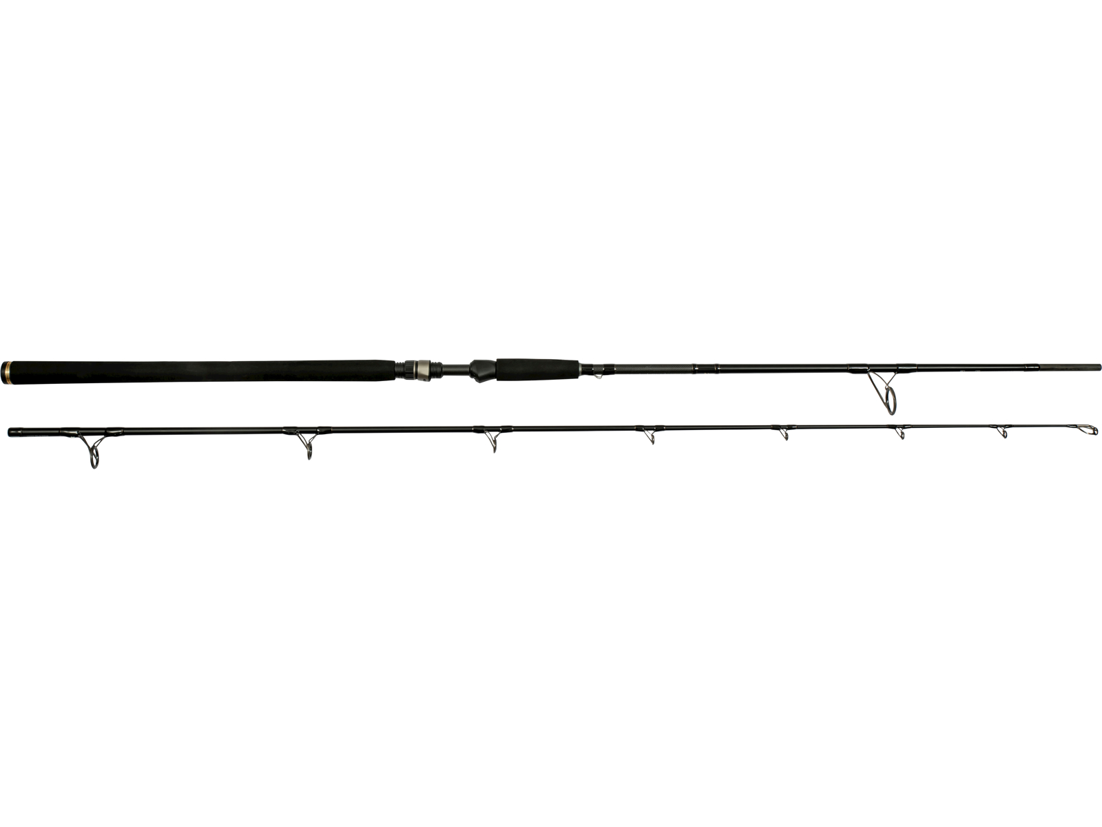 Westin W3 Powercast 2nd haspelspö 8'3" XXH 40-130 g