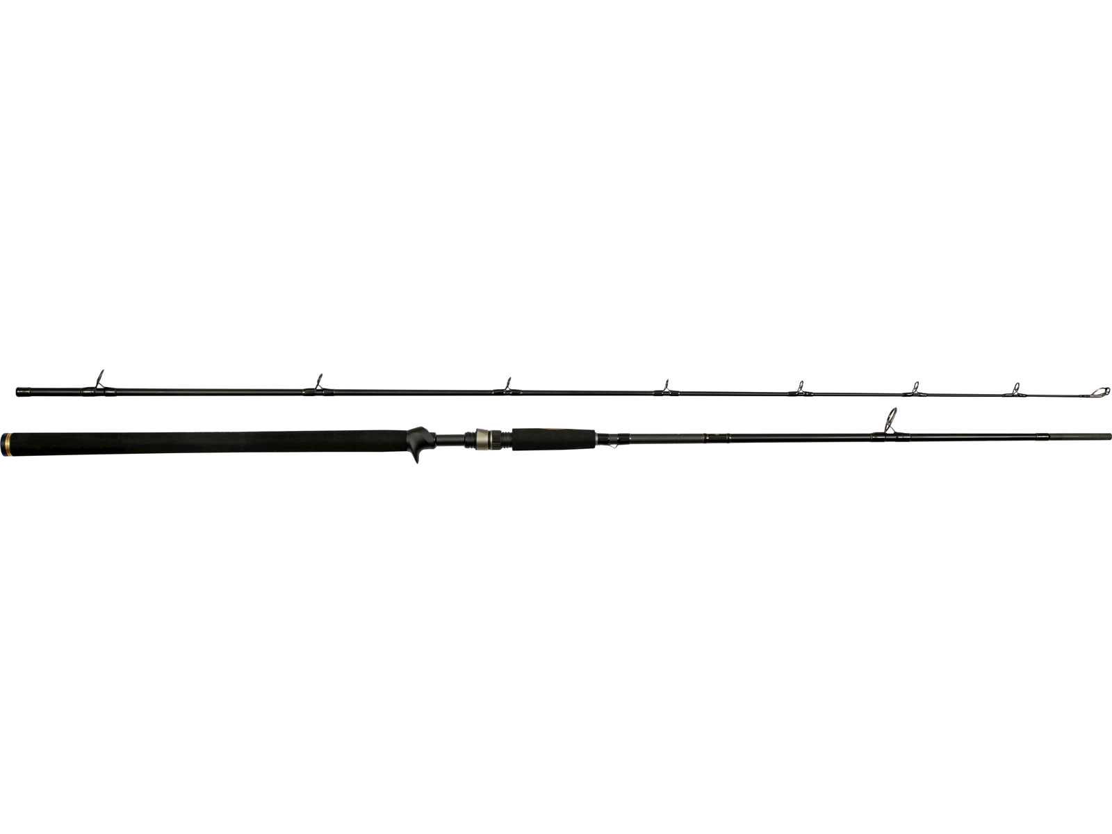 Westin W3 Powercast-T 2nd spinnspö 8'3" XXH 40-130 g