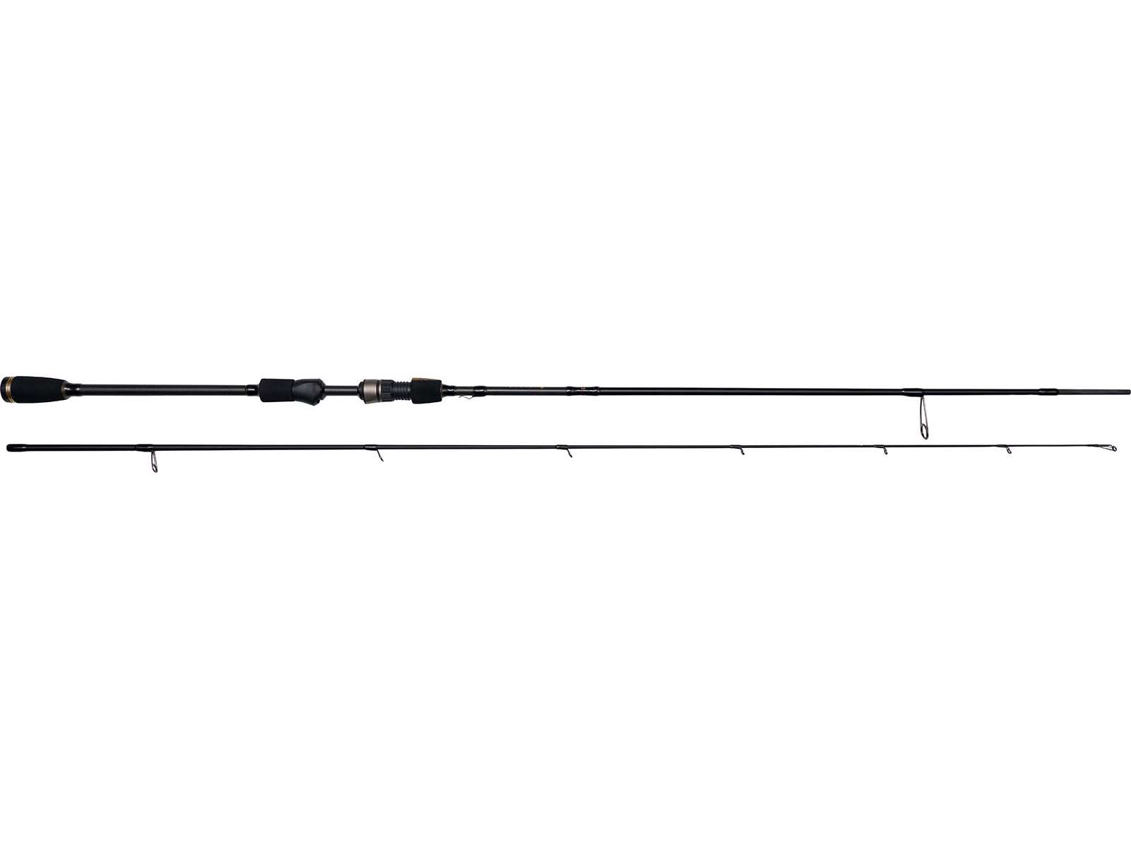 Westin W3 UltraStick 2nd haspelspö 7' MH 15-50 g