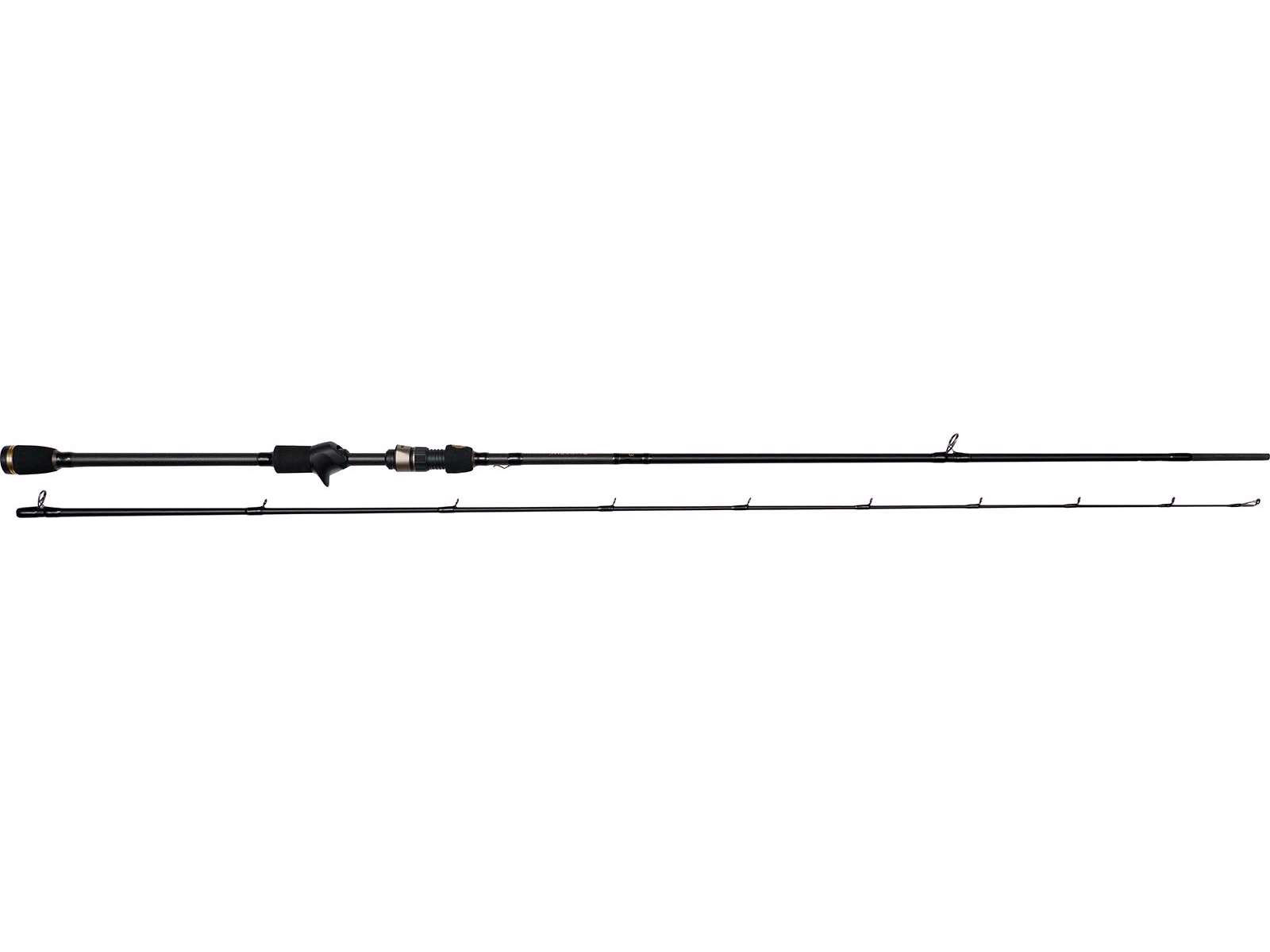 Westin W3 Finesse-T T&C 2nd spinnspö 7'1" M 7-21 g