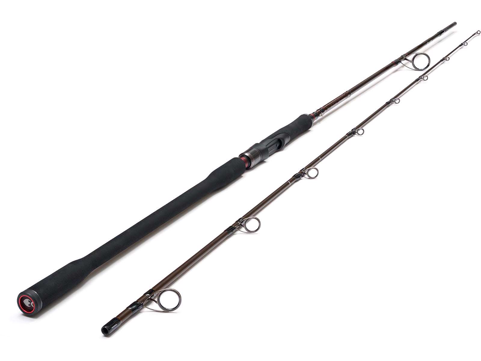 Westin W4 Powercast 2nd haspelspö 8'6" XXH 40-130 g