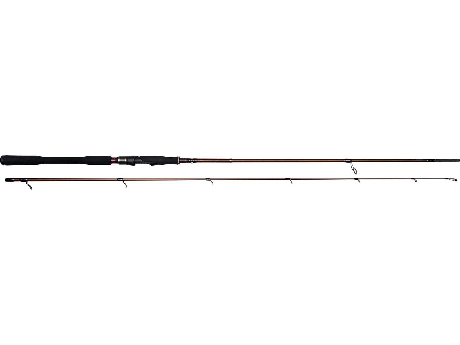Westin W4 Powershad 2nd haspelspö 8' MH 15-40 g