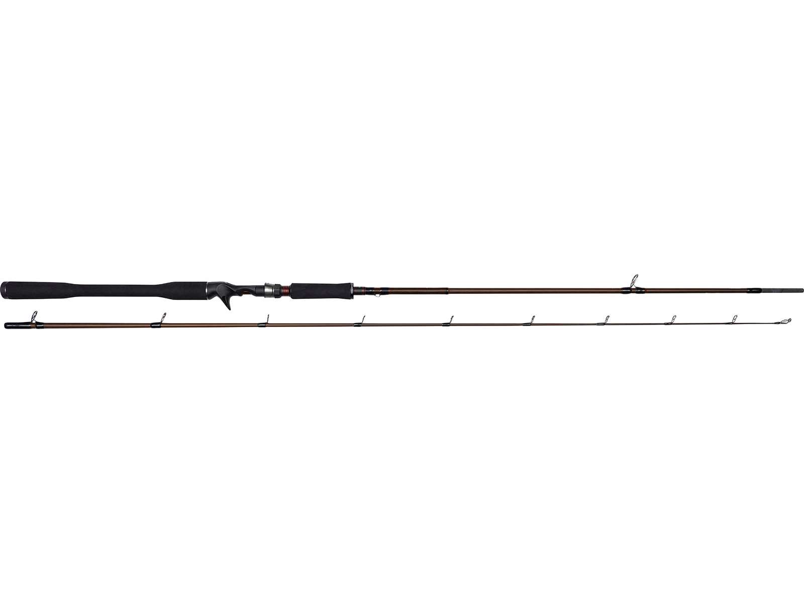 Westin W4 Powershad-T 2nd spinnspö 8' XH 30-90 g