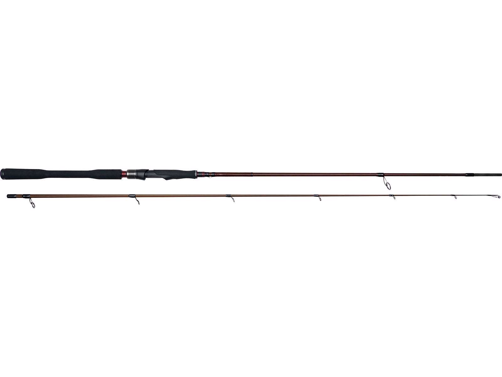 Westin W4 Powerlure 2nd haspelspö 8' XH 25-80 g