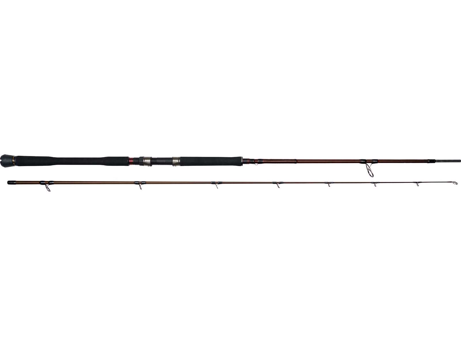 Westin W4 Powercast 2nd haspelspö 8' H 40-130 g