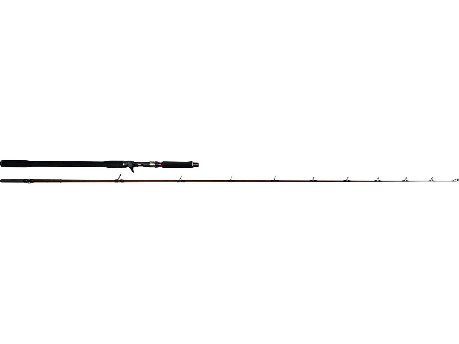 Westin W4 MonsterStick-T 2nd spinnspö 8' 6XH 150-290 g