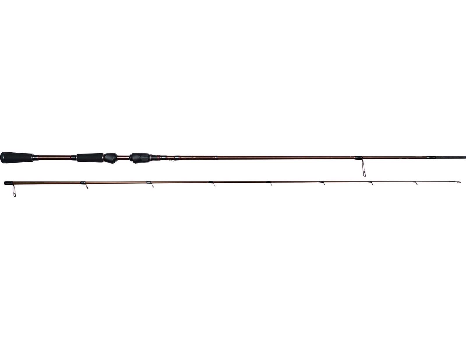 Westin W4 Finesse T&C 2nd haspelspö 7'1" M 7-21 g