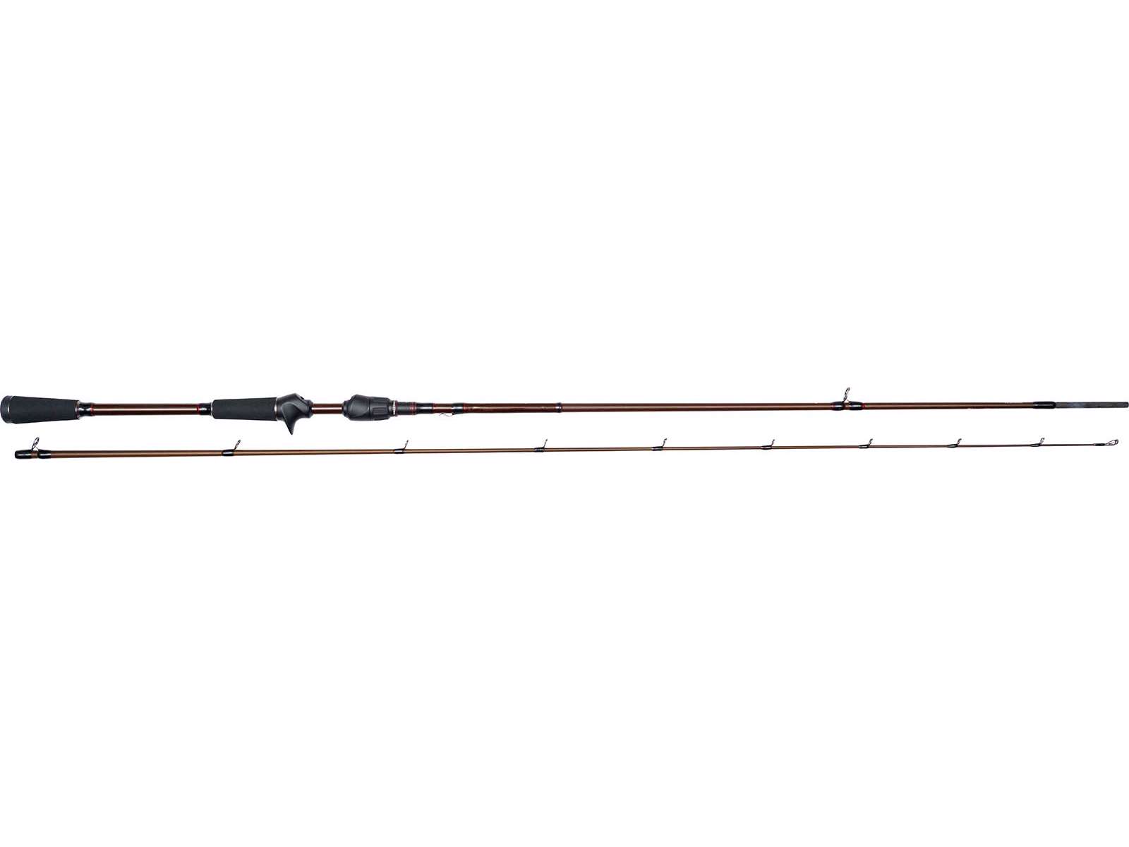 Westin W4 Finesse-T T&C 2nd spinnspö 7'1" M 7-21 g