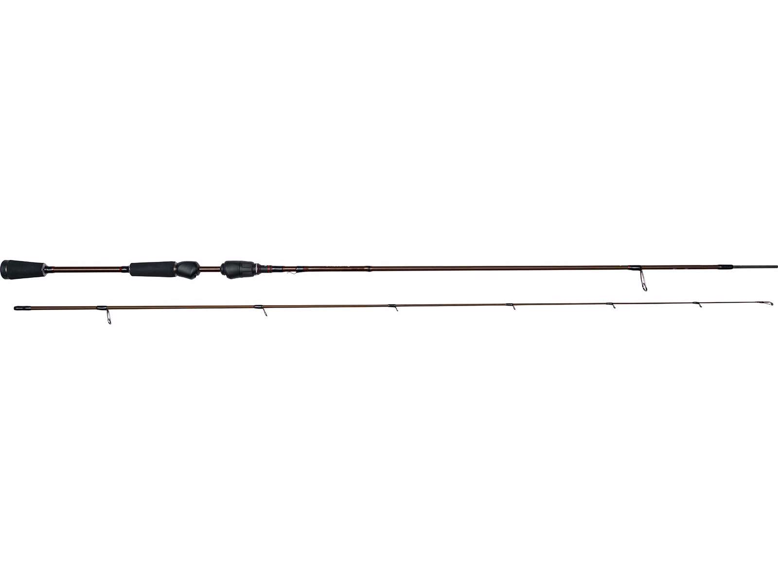 Westin W4 StreetStick 2nd haspelspö 8'1" MH 5-15 g