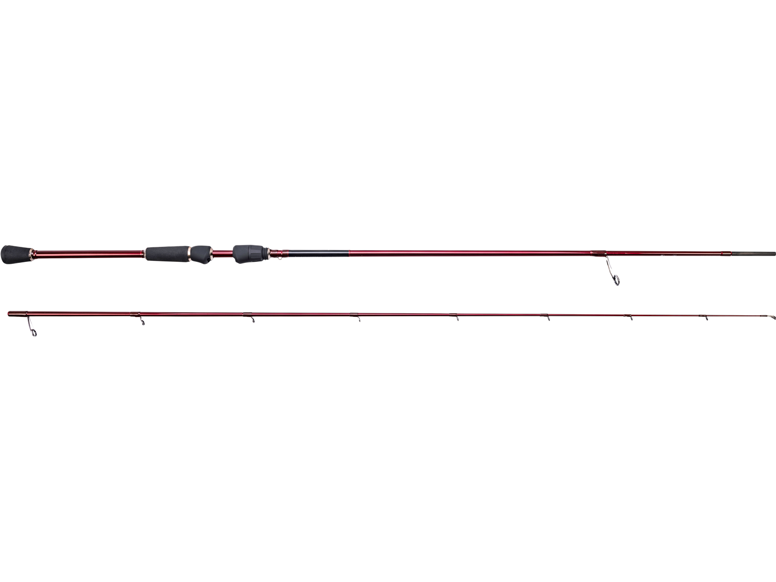 Westin W6 Finesse T&C haspelspö 7'1" M 7-21 g