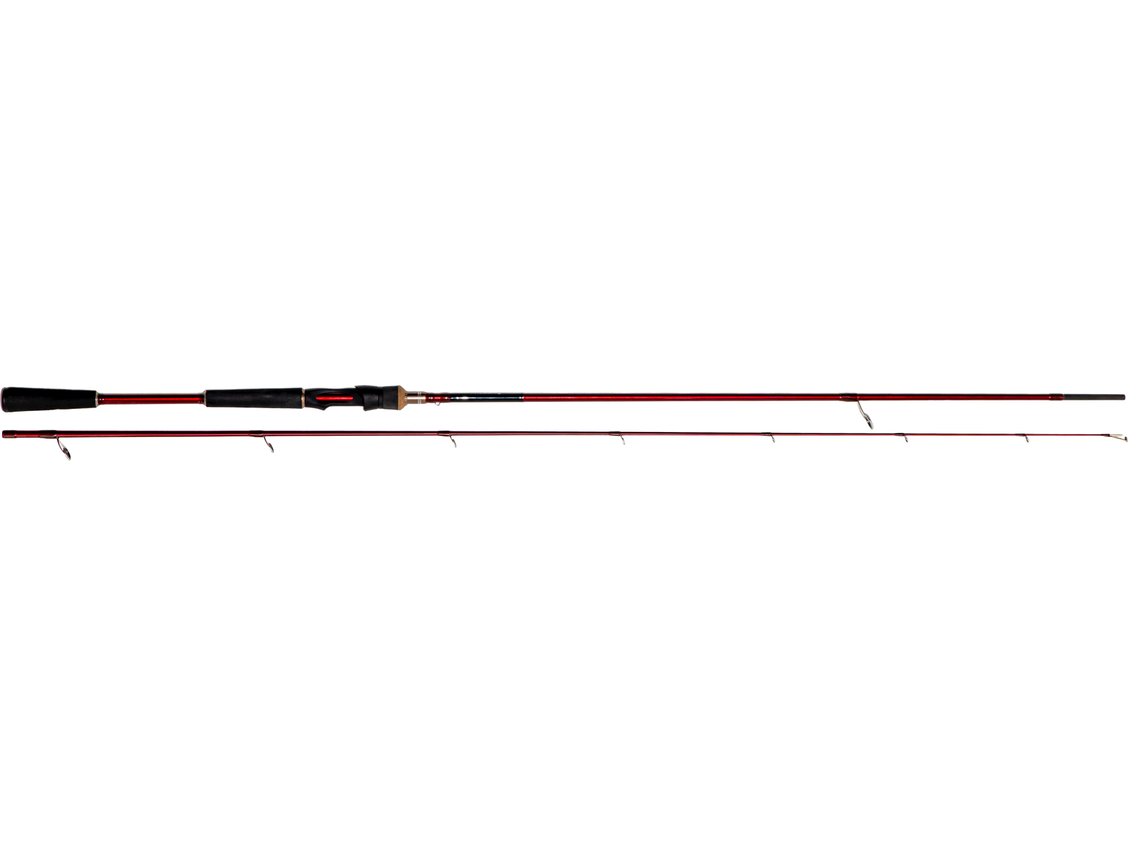 Westin W6 Powershad haspelspö 9' H 20-60 g
