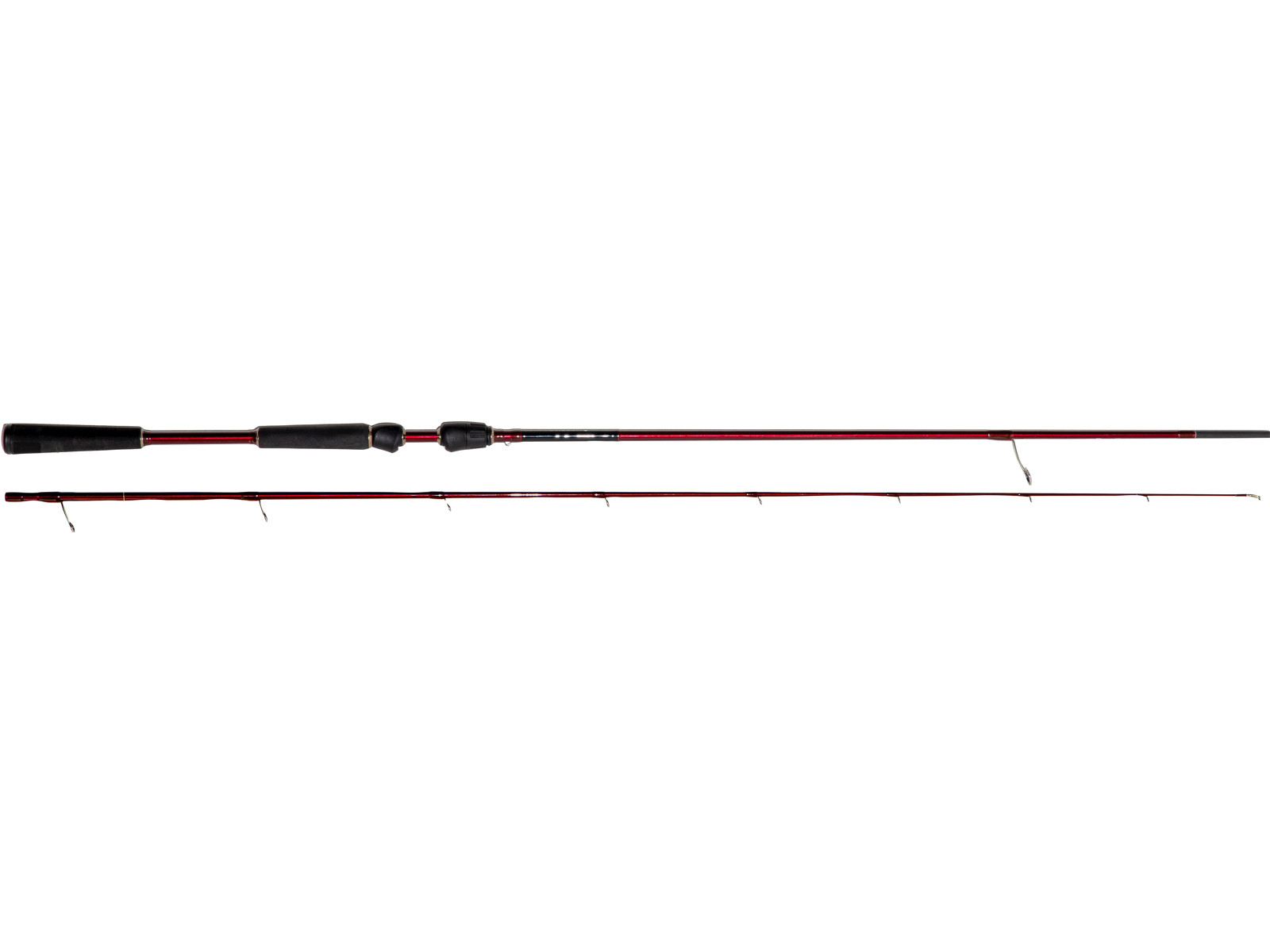 Westin W6 Finesse Shad haspelspö 7'4" MH 10-28 g