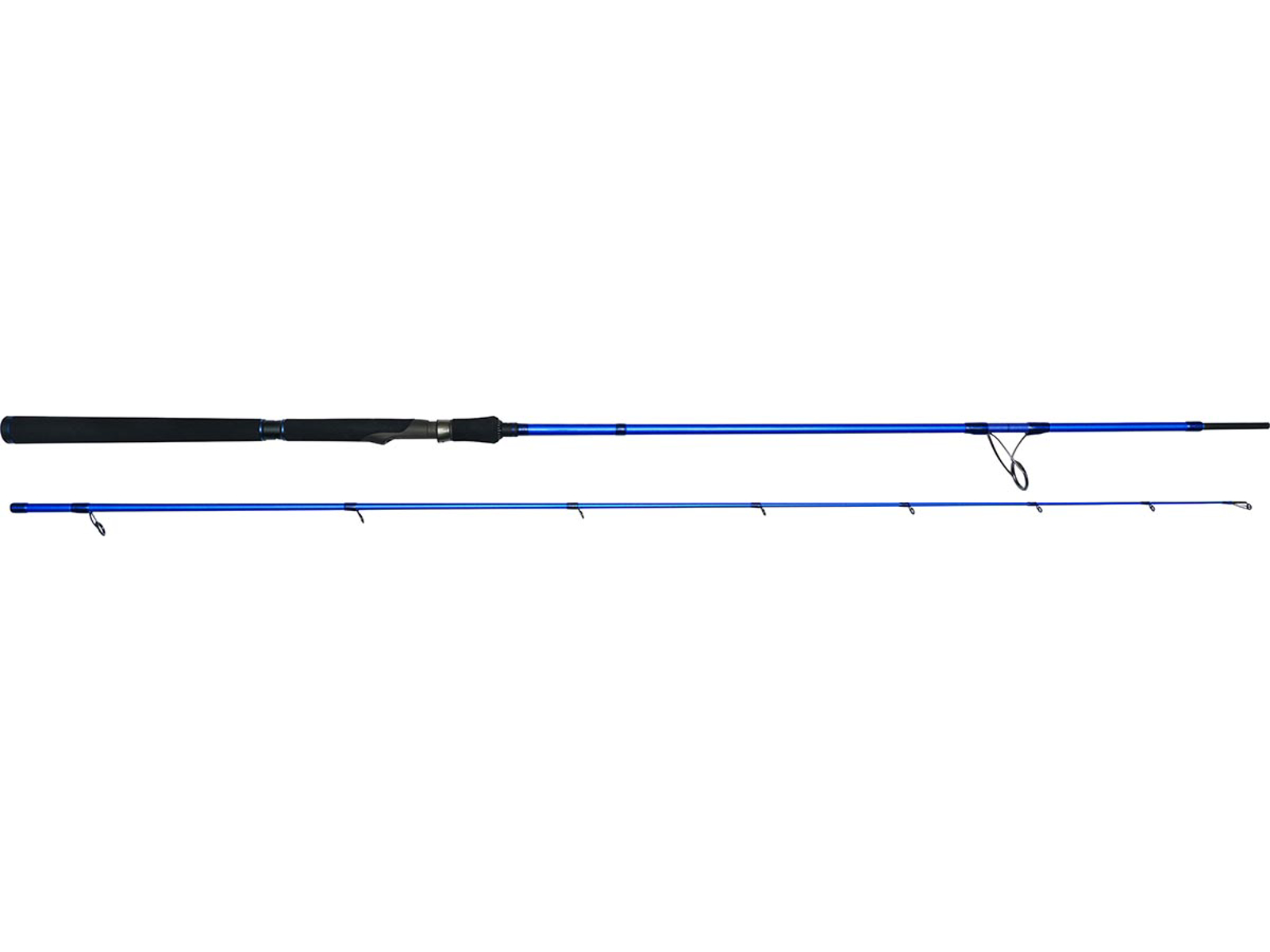 Westin W6 PowerStick haspelspö 8'4" MH 10-50 g