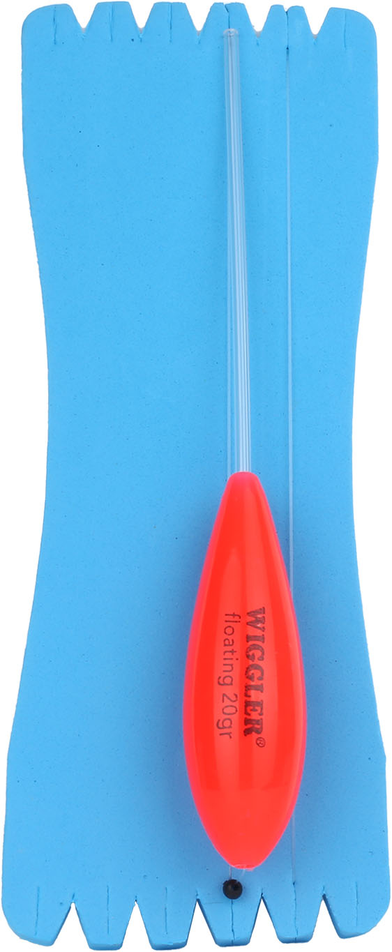 Wiggler Bombarda Set 20 g flytande orange 1-pack