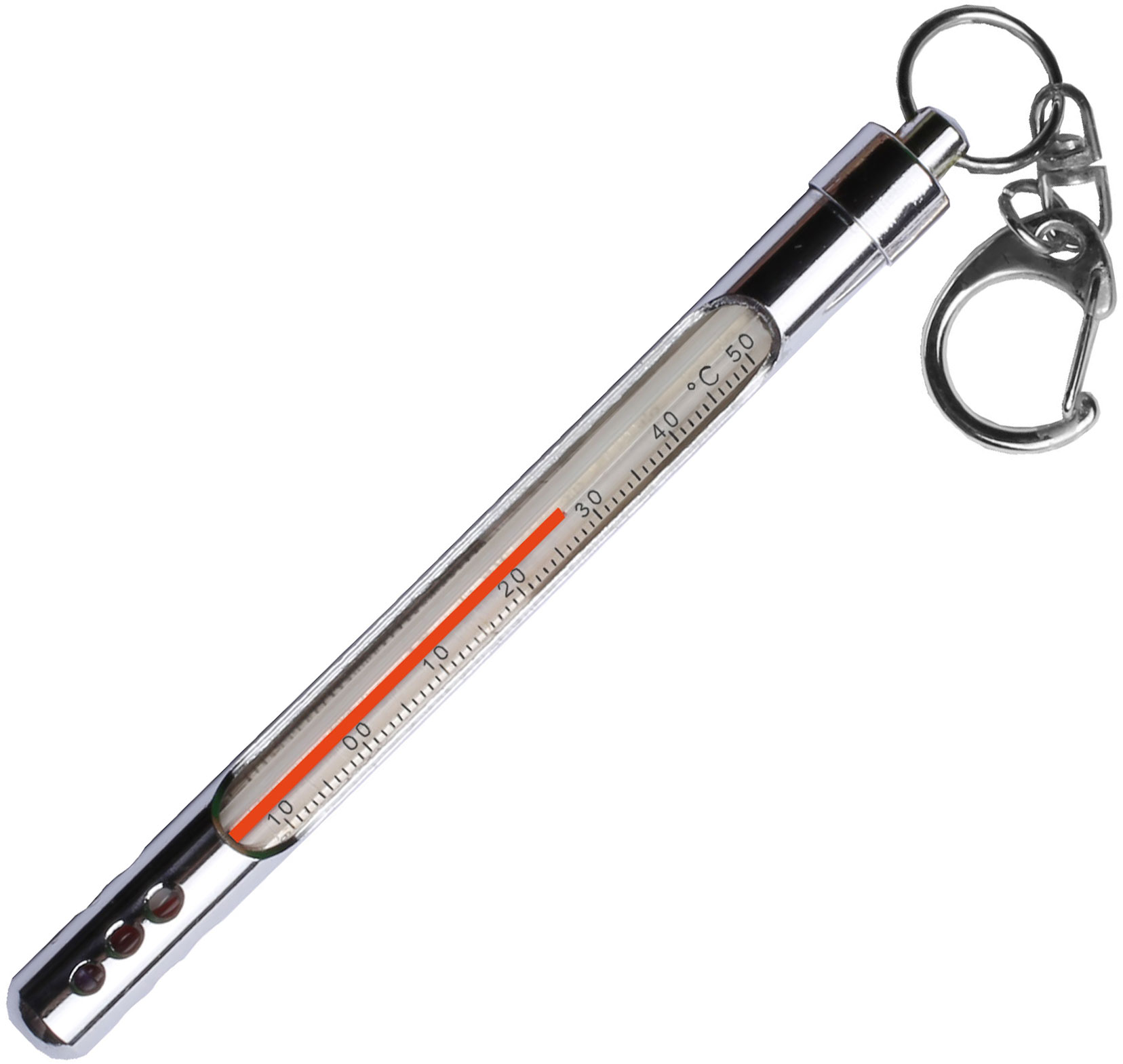 Wiggler Termometer 12 cm